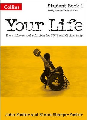 Your Life - Student Book 1 - John Foster