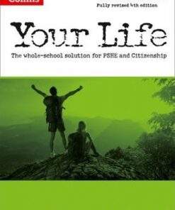 Your Life - Student Book 2 - John Foster