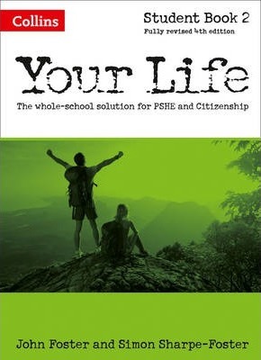 Your Life - Student Book 2 - John Foster