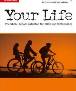 Your Life - Student Book 3 - John Foster