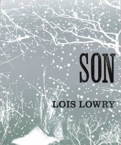 Son (The Giver Quartet) - Lois Lowry