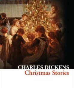 Christmas Stories (Collins Classics) - Charles Dickens
