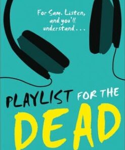 Playlist for the Dead - Michelle Falkoff