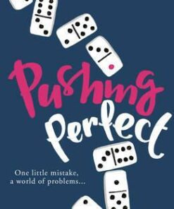 Pushing Perfect - Michelle Falkoff