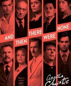And Then There Were None: The World's Favourite Agatha Christie Book - Agatha Christie