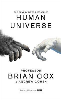 Human Universe - Brian Cox
