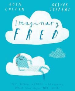 Imaginary Fred - Eoin Colfer