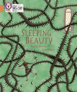 Poetry: Sleeping Beauty - Rachel Rooney