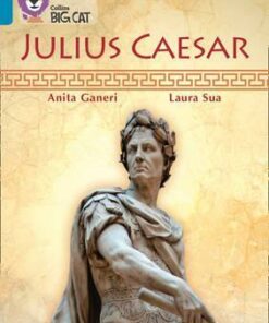 Julius Caesar - Anita Ganieri