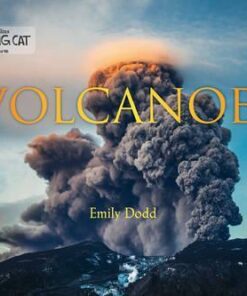 Volcanoes - Emily Dodd