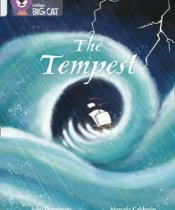 The Tempest - John Dougherty