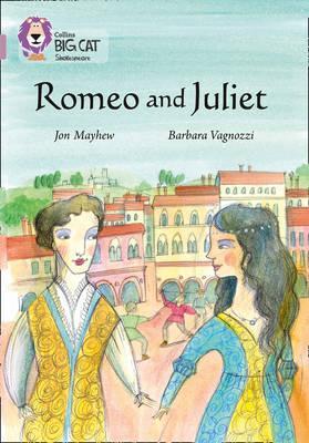 Romeo and Juliet - Jon Mayhew