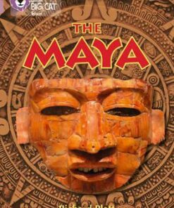 The Maya - Richard Platt