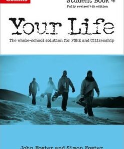 Your Life - Student Book 4 - John Foster