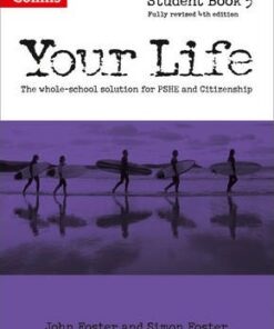 Your Life - Student Book 5 - John Foster
