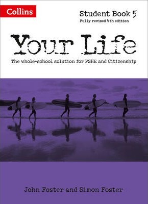Your Life - Student Book 5 - John Foster