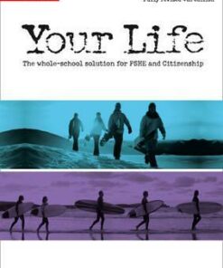 Your Life - KS4 Co-ordinator's File - John Foster