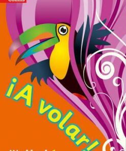 A volar Workbook Level 1: Primary Spanish for the Caribbean -