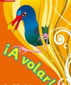 A volar Pupil Book Level 2: Primary Spanish for the Caribbean - Chimene Moonsammy