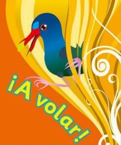 A volar Teacher's Guide Level 2: Primary Spanish for the Caribbean - Katie Foufouti