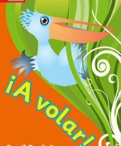 A volar Pupil Book Level 3: Primary Spanish for the Caribbean -