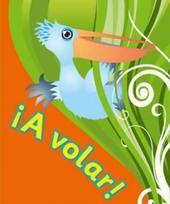 A volar Teacher's Guide Level 3: Primary Spanish for the Caribbean - Katie Foufouti