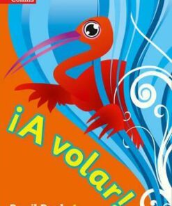 A volar Pupil Book Level 4: Primary Spanish for the Caribbean -