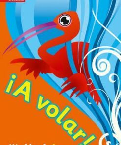 A volar Workbook Level 4: Primary Spanish for the Caribbean -