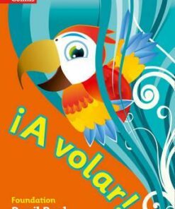 A volar Pupil Book Foundation Level: Primary Spanish for the Caribbean -