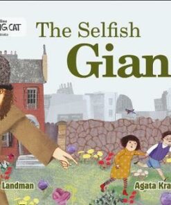 The Selfish Giant - Tanya Landman