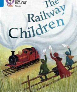 The Railway Children - Harriet Castor