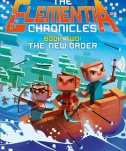 The New Order (The Elementia Chronicles