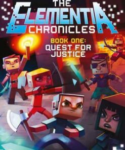 Quest for Justice (The Elementia Chronicles