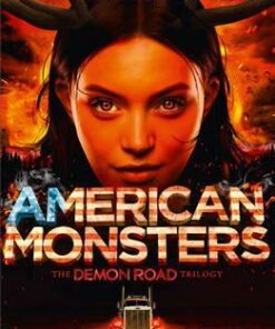 American Monsters (The Demon Road Trilogy