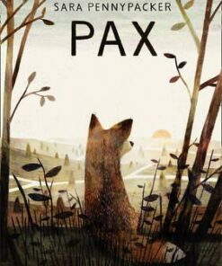 Pax - Sara Pennypacker