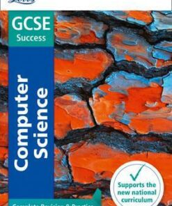 GCSE 9-1 Computer Science Complete Revision & Practice (Letts GCSE 9-1 Revision Success) - Letts GCSE
