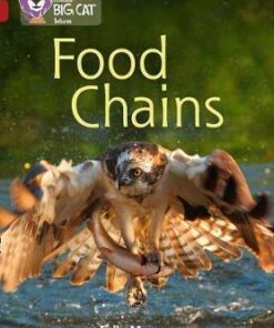 Food Chains - Sally Morgan