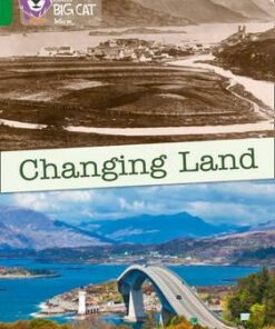 Changing Land Use - Liz Miles
