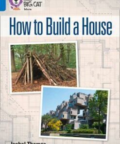 How to Build a House - Isabel Thomas