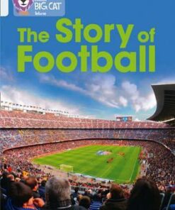 History of Football - Grant Bage