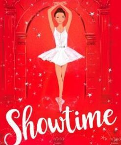 Showtime (Dance Trilogy