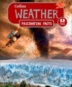 Weather (Collins Fascinating Facts) - Collins