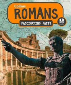 Romans (Collins Fascinating Facts) - Collins