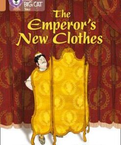 The Emperor's New Clothes - Susie Day
