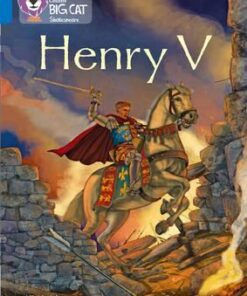 Henry V - J. A. Henderson