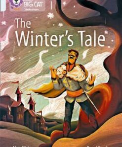 Winter's Tale - Alan Gibbons