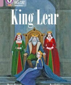 King Lear - Martin Howard
