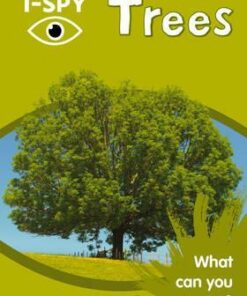 i-SPY Trees: What can you spot? (Collins Michelin i-SPY Guides) - i-SPY