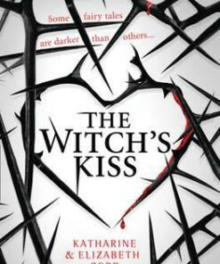 The Witch's Kiss (The Witch's Kiss