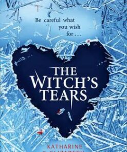 The Witch's Tears (The Witch's Kiss Trilogy